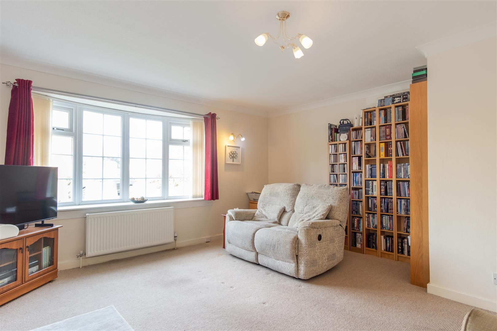2 bed property in Long Croft Meadow, Chorley